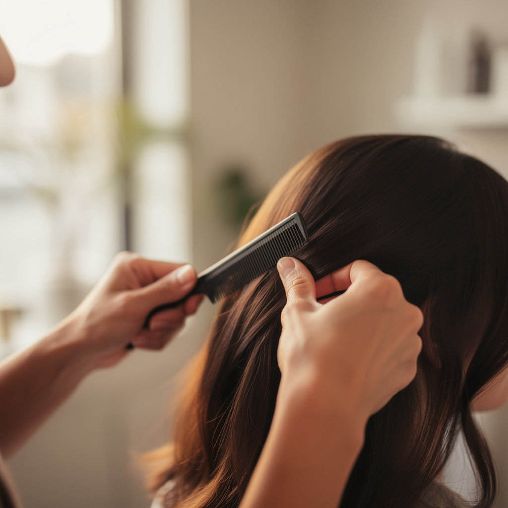 Glow and Shine Salon San Francisco - professional beauty care and personalized service